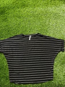Black Top For Women