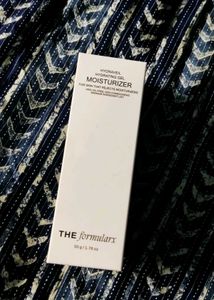 Formularx Hydraveil Hydrating Gel Moisturizer