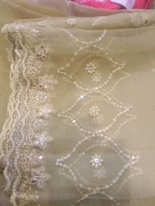 dress material