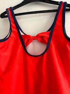 Minnie Mouse Swimsuit