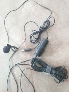 Boya M1 Mic Unused