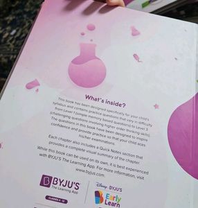 Vol 2 Byju&#39;S Science Book