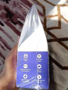 Bodywise Hair Health Gummies