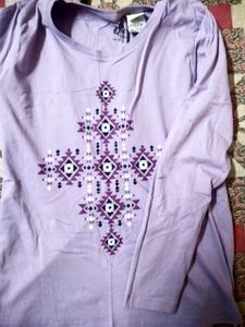 Long Sleev Tshirt (NEW)
