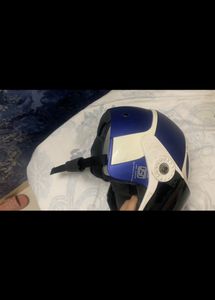 Steelbird Sports Helmet