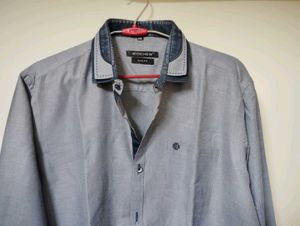 XXL Slim-fit Shirt - Like New