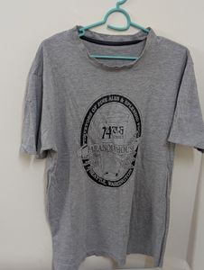 Loose T-shirt