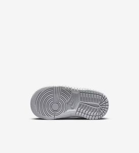 Nike Dunk Low Toddler Shoes