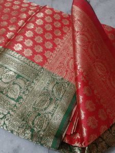 Wedding Saree