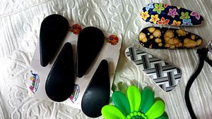 Hair Accessories