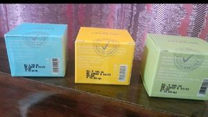Combo Pack Of 3 Dot&amp;key