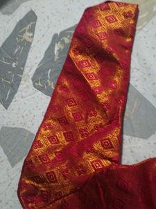 This Is A Banarsi Coat Top Very Unique Like New