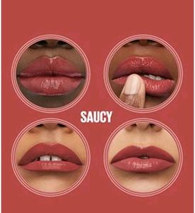 Vinyl Ink Maybelline - Saucy