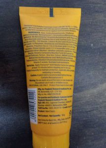Florozone SPF 50 Anti-Pollution Sunscreen