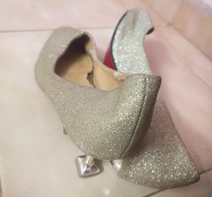 Heels Shoe