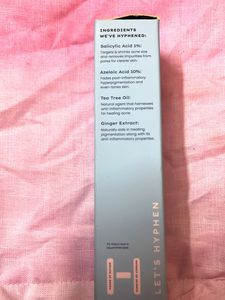 Hyphen Acne Fix Spot Corrector