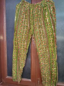 Sequins Kurta Set