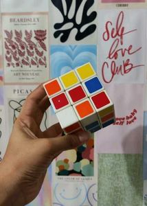 Cube