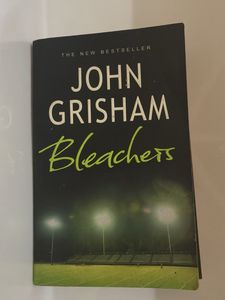 Bleachers by John Grisham
