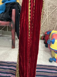 Sherwani Dupatta