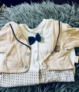 Baby Romper