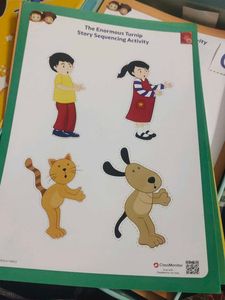 Classmonitor Preschool Kit (1-2.5) Year