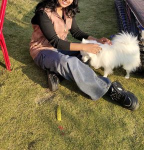 Double layer Sleeveless Vest