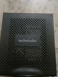 Technicolor wifi Router