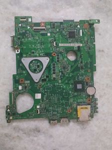 I5 Processor With Fan Motherboard, LAN Card