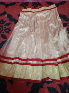 Indian Outfit Set
