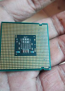 Pentium Dual Core Processor