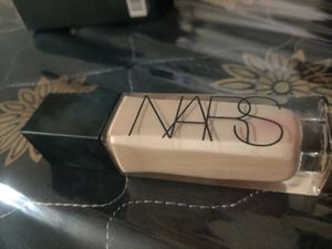 NARS FOUNDATION