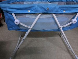 Foldable Cradle For New Born 1 @ 1500