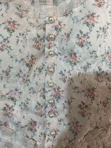 Padded Tank Top