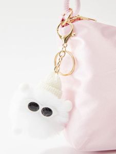 Cute Fairy Pink Savana Bag