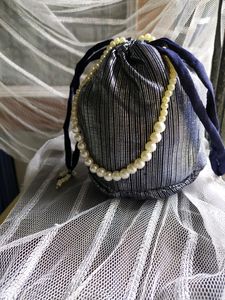Handmade Clutches Bag