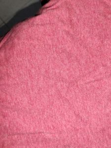 U.S. Polo Assn. Pink Tee