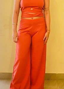 Co-ord set for a women