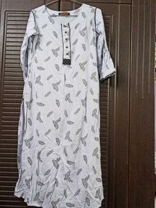 Unused Cotton Kurta