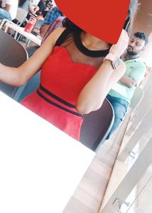Red Hot Party Wear ❤️