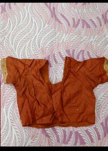 Banarasi Silk Saree