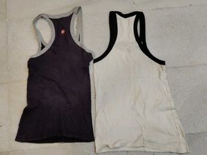 Mens Vest - 2 Pack