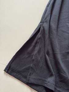 Black Long Sleeve Dress