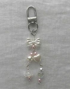 Pinteresty Aesthetic Phone Charm Straps
