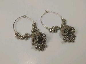 Jhumka Earrings