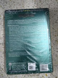 2nd yr MBBS books set- New with cover