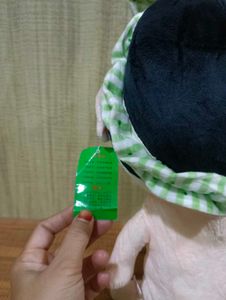 Shinchan Plush Toy