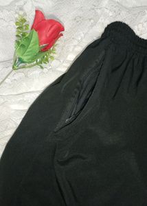 🎀Black Trousers🎀