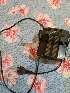 Vintage Electrical Transformer