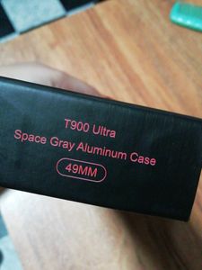 T900 Ultra Smart Watch